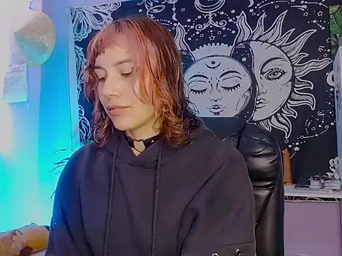 Snapshot of melissahowl chatting on July 17, 2026, 2:03 pm melissahowl online show from July 17, 2026, 2:03 pm