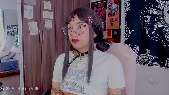 melissahowl online show from October 24, 2025, 2:49 pm