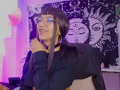 Snapshot of melissahowl chatting on July 14, 2026, 4:57 pm melissahowl online show from July 14, 2026, 4:57 pm