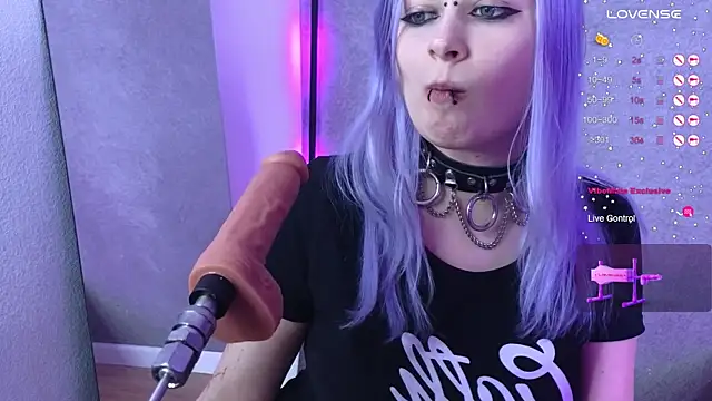 SpectraSirens online show from February 6, 2025, 7:45 am