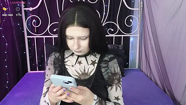 SpectraSirens online show from November 30, 2025, 10:54 pm