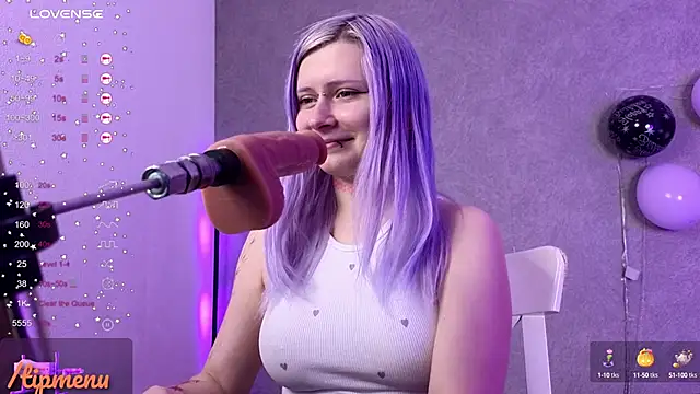 SpectraSirens online show from December 5, 2024, 1:11 pm