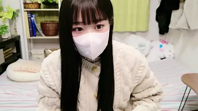 Mia--meow online show from January 9, 2025, 12:41 pm