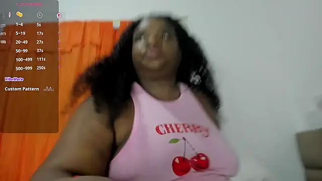 lilybaudyn  online show from July 25, 2026, 7:49 am