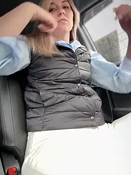 Crazy-Rosa online show from February 26, 2025, 8:28 am