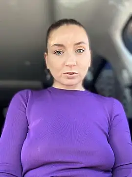 Crazy-Rosa online show from March 14, 2026, 6:30 am