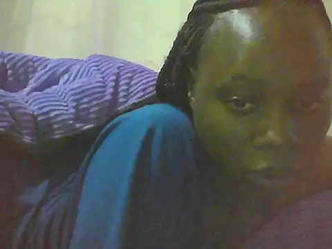 EBONYVANILLA02 online show from October 27, 2025, 4:52 pm