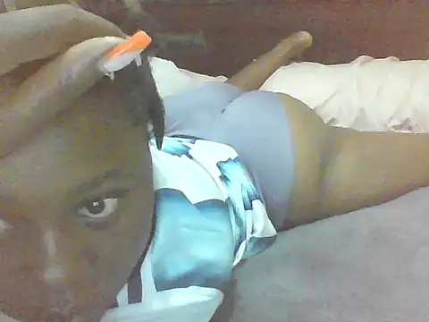Snapshot of EBONYVANILLA02 chatting on July 9, 2026, 6:25 am EBONYVANILLA02 online show from July 9, 2026, 6:25 am