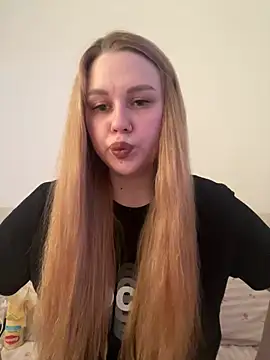 Marylallka5 online show from June 26, 2026, 6:41 am