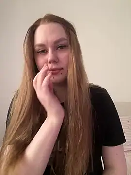 Marylallka5 online show from July 8, 2026, 6:58 am
