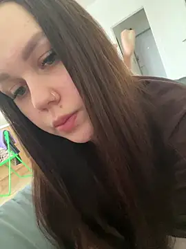 Marylallka5 online show from February 12, 2026, 11:21 am