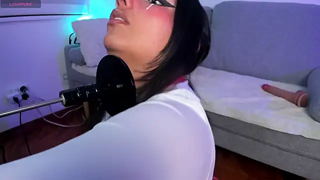 Gaby Miller22 online show from March 29, 2026, 1:07 am