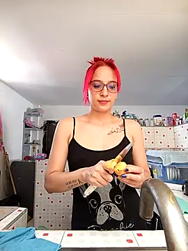 Snapshot of ValeryThunder chatting on March 20, 2026, 5:58 pm ValeryThunder online show from March 20, 2026, 5:58 pm