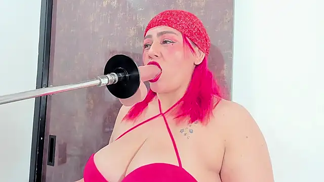 Aaliyah Padron online show from March 9, 2025, 8:21 pm