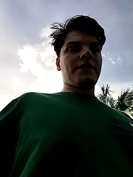  Ottis  online show from October 7, 2025, 9:27 pm