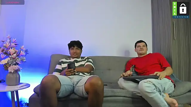  Ottis  online show from January 8, 2026, 12:38 am