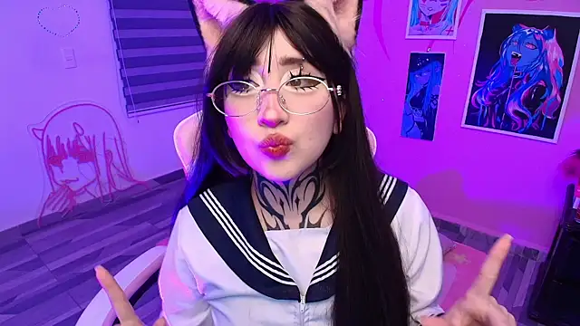 Miwa violet online show from July 20, 2026, 2:08 am