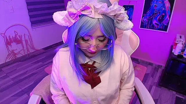 Miwa violet online show from July 14, 2026, 1:27 am
