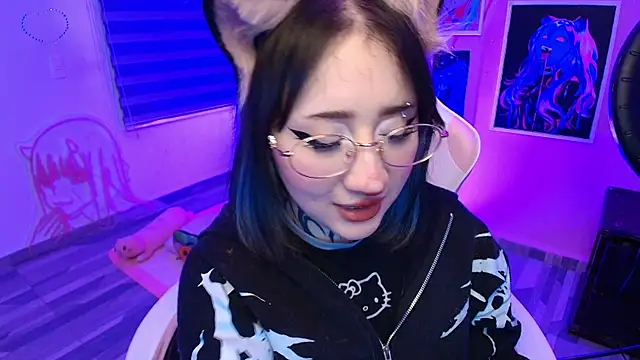 Miwa violet online show from July 29, 2026, 1:49 am