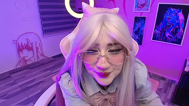 Miwa violet online show from June 15, 2026, 5:29 am