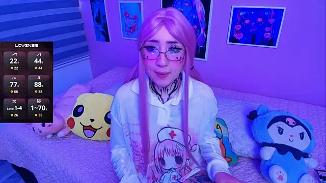 Snapshot of Miwa_violet chatting on February 9, 2026, 10:08 pm Miwa violet online show from February 9, 2026, 10:08 pm