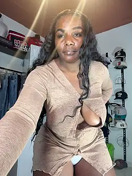 MAREIA 25 online show from April 4, 2026, 3:35 am