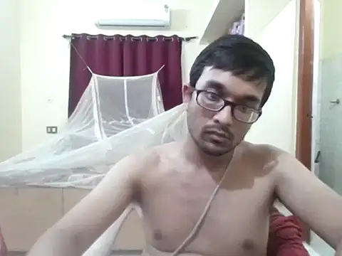 THE NAKED BOY online show from September 24, 2025, 3:18 pm