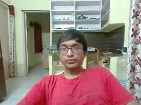 THE NAKED BOY online show from January 15, 2025, 6:50 pm