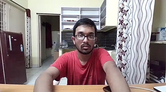 THE NAKED BOY online show from February 13, 2025, 1:15 pm