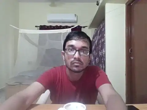 THE NAKED BOY online show from September 27, 2025, 5:02 am