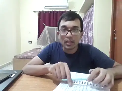 THE NAKED BOY online show from September 14, 2025, 3:40 am