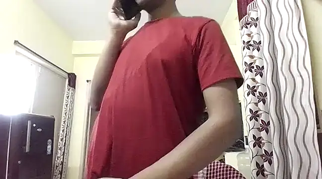 THE NAKED BOY online show from February 25, 2025, 8:14 am