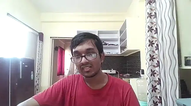 THE NAKED BOY online show from March 23, 2025, 6:37 am