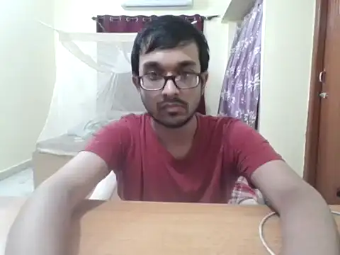 THE NAKED BOY online show from October 6, 2025, 2:40 pm