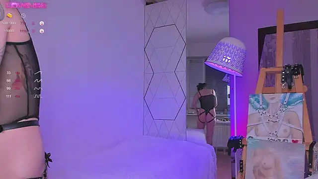 rachel kelly online show from December 4, 2025, 10:31 pm