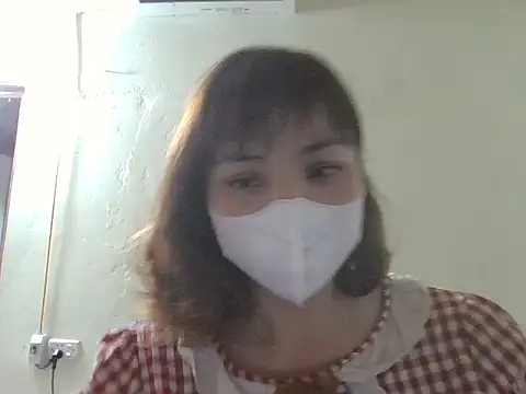 Angela-Eira online show from January 13, 2026, 10:19 am