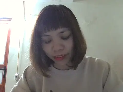 Angela-Eira online show from November 1, 2025, 8:57 pm