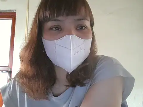 Angela-Eira online show from April 10, 2026, 3:13 am