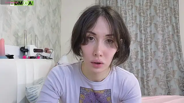 KawaiiNullify online show from September 19, 2025, 6:12 pm