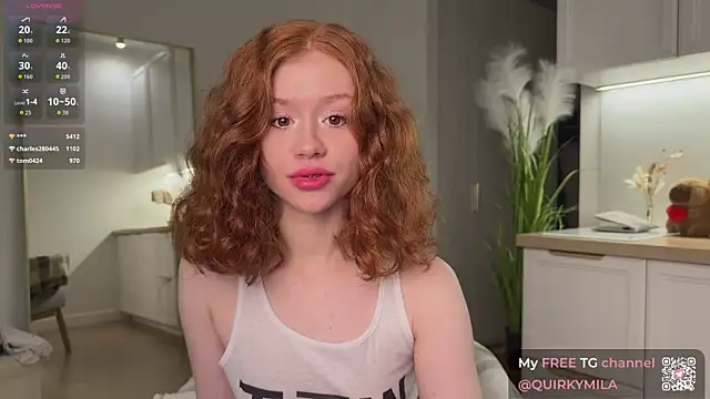  milka  online show from October 21, 2025, 7:13 pm