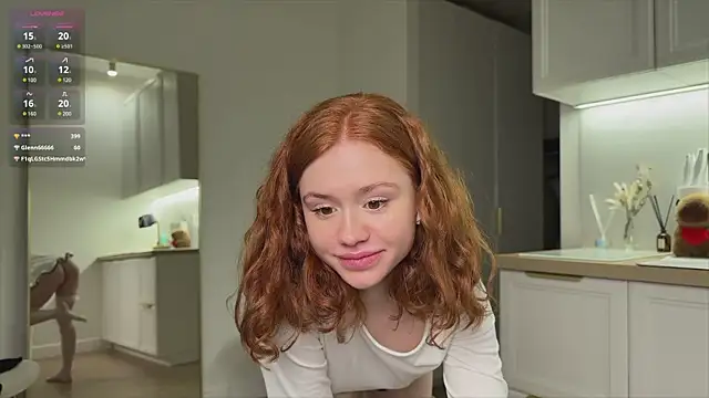  milka  online show from March 19, 2025, 10:20 pm