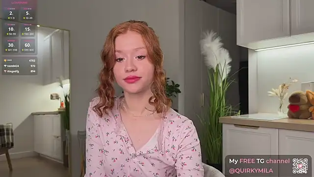  milka  online show from October 15, 2025, 7:22 pm