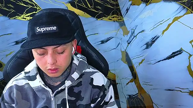 Kevin22 222 online show from March 16, 2026, 3:14 am