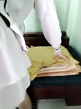 Luxcute286 online show from March 12, 2026, 1:33 am