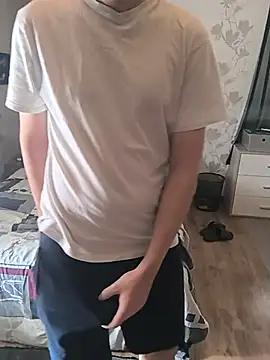 Naked Ben online show from June 30, 2026, 7:30 am