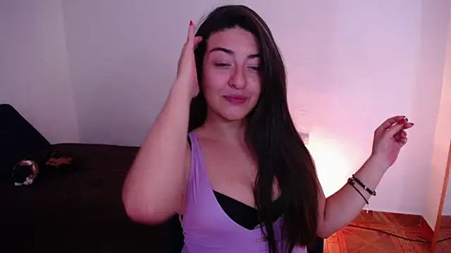 Snapshot of moritalatina chatting on February 12, 2026, 5:13 pm moritalatina online show from February 12, 2026, 5:13 pm