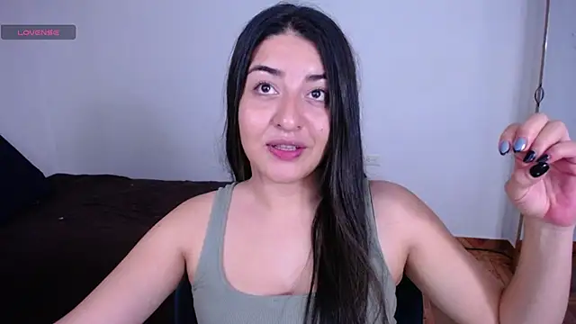 Snapshot of moritalatina chatting on February 1, 2026, 7:23 pm moritalatina online show from February 1, 2026, 7:23 pm