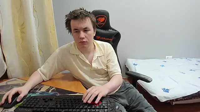 iliaskrislove online show from January 11, 2026, 2:07 am