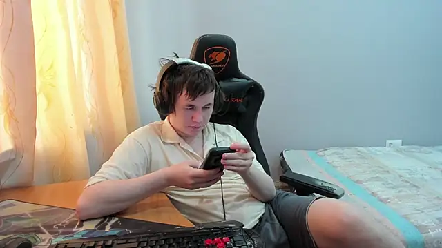 Snapshot of iliaskrislove chatting on February 27, 2026, 6:02 am iliaskrislove online show from February 27, 2026, 6:02 am