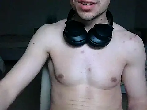 Fuckbyboy online show from February 15, 2025, 9:17 pm